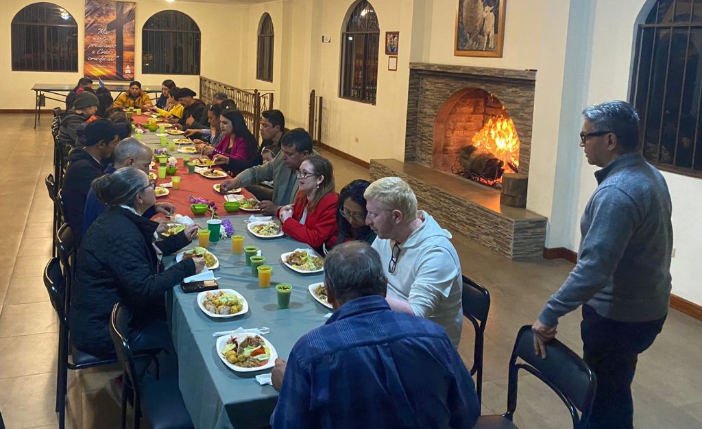 Aplicando Estudios Bíblicos